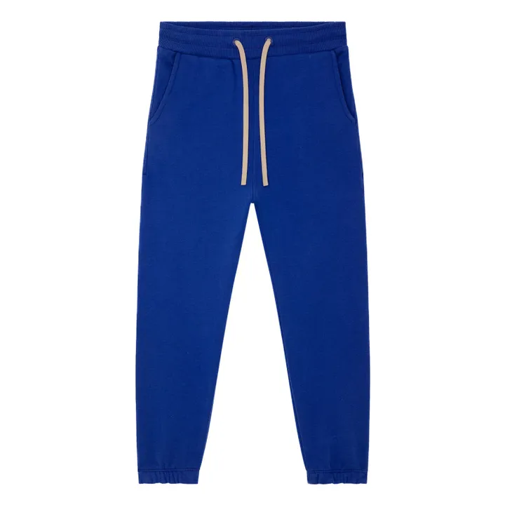 Sweet Pants Jogger Iconic | Bleu électrique