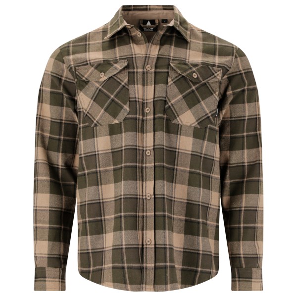 Whistler - Bargo Checked Shirt - Chemise