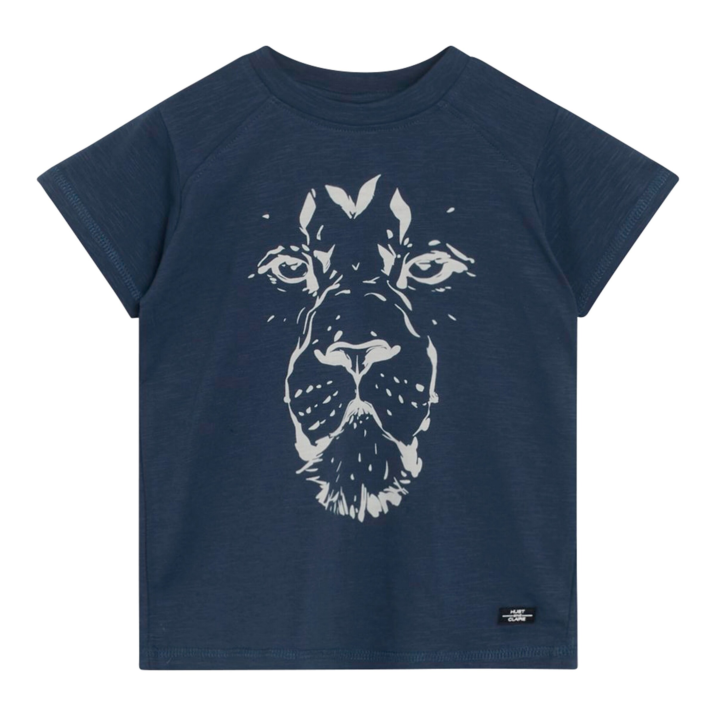 Hust&Claire T-Shirt Löwe