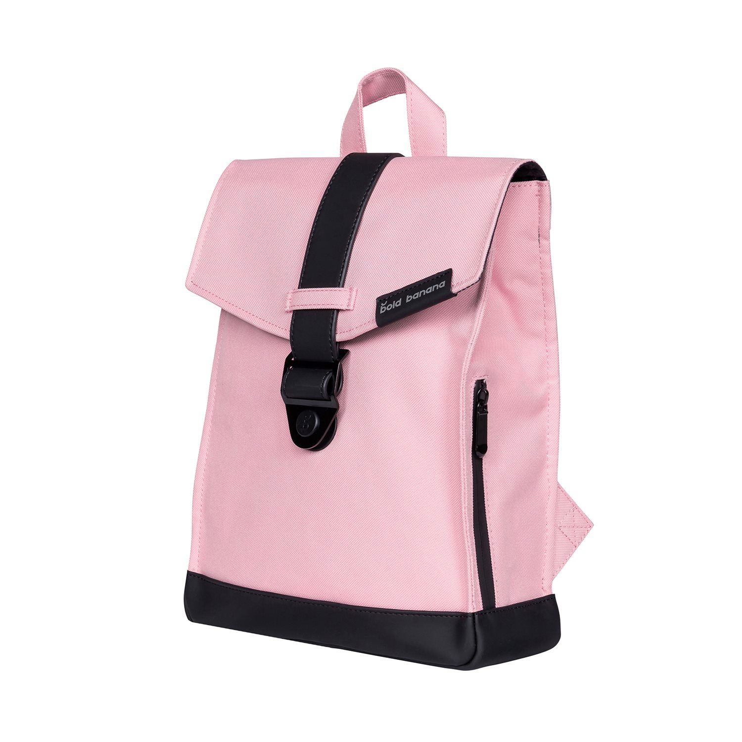 Bold Banana Envelope Mini Backpack pink ink