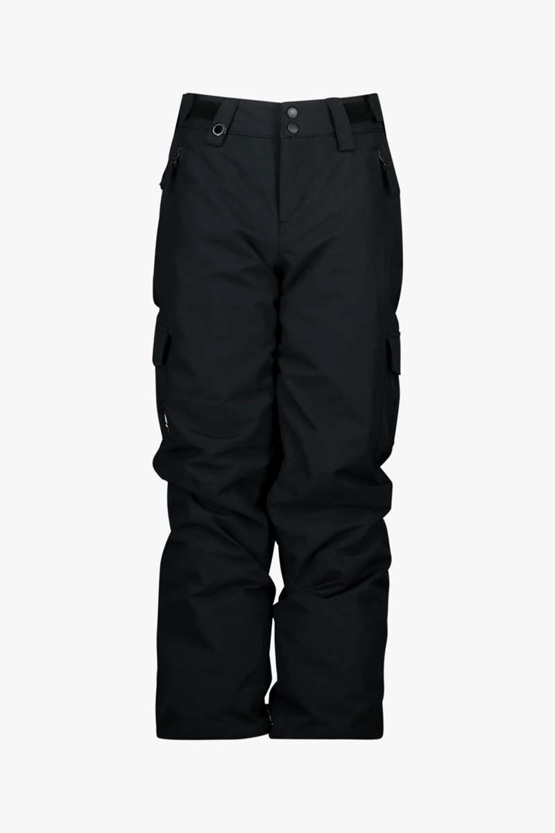 Quiksilver Porter Jungen Ski-Snowboardhose