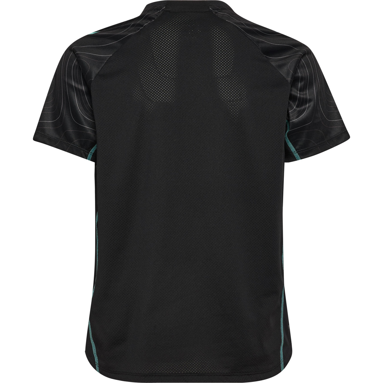 Hummel Blaze 2.0 Training Shirt Kids