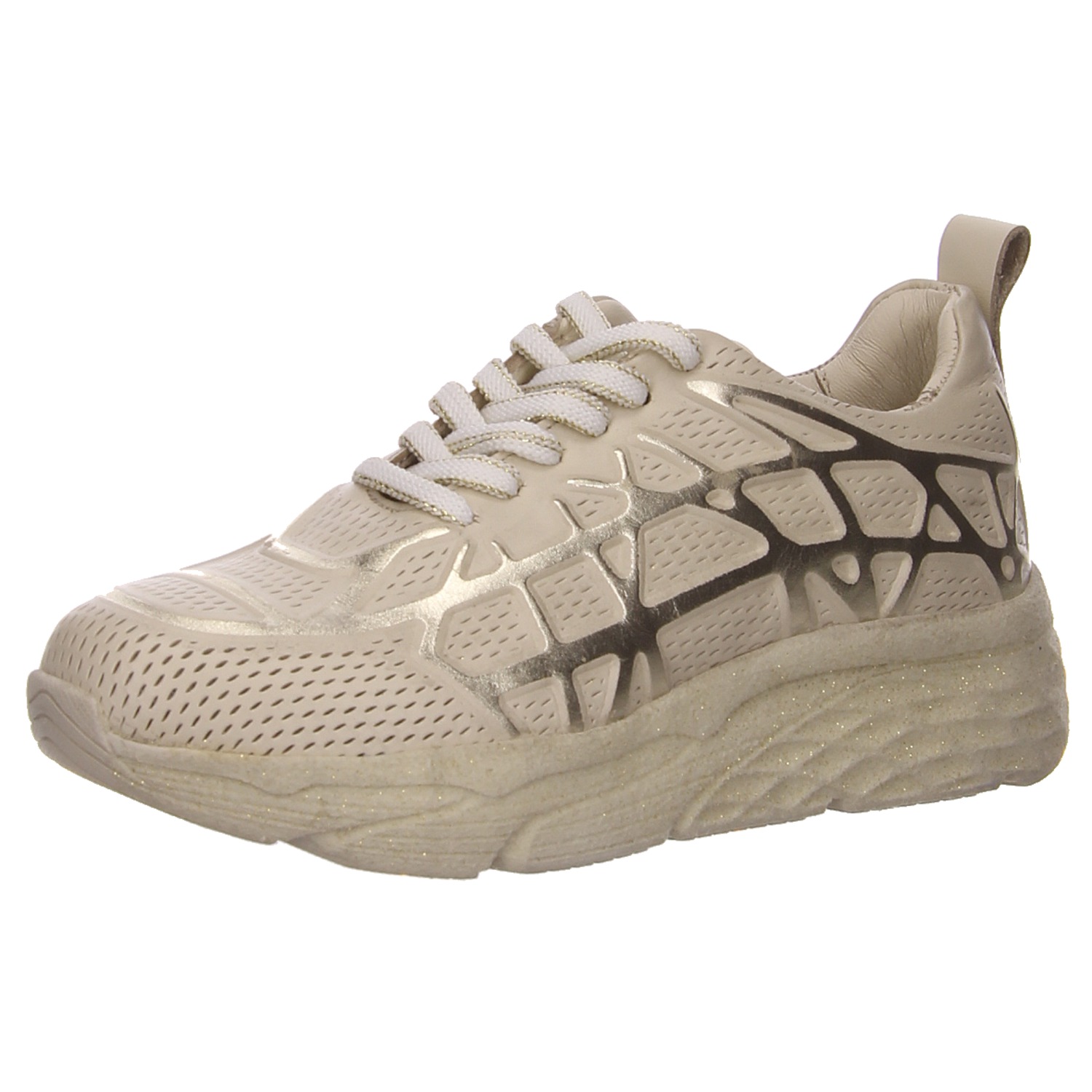 2Go Sneaker beige beige