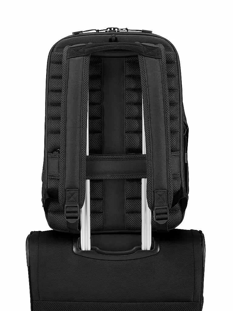 SAMSONITE Laptop Rucksack 15.6