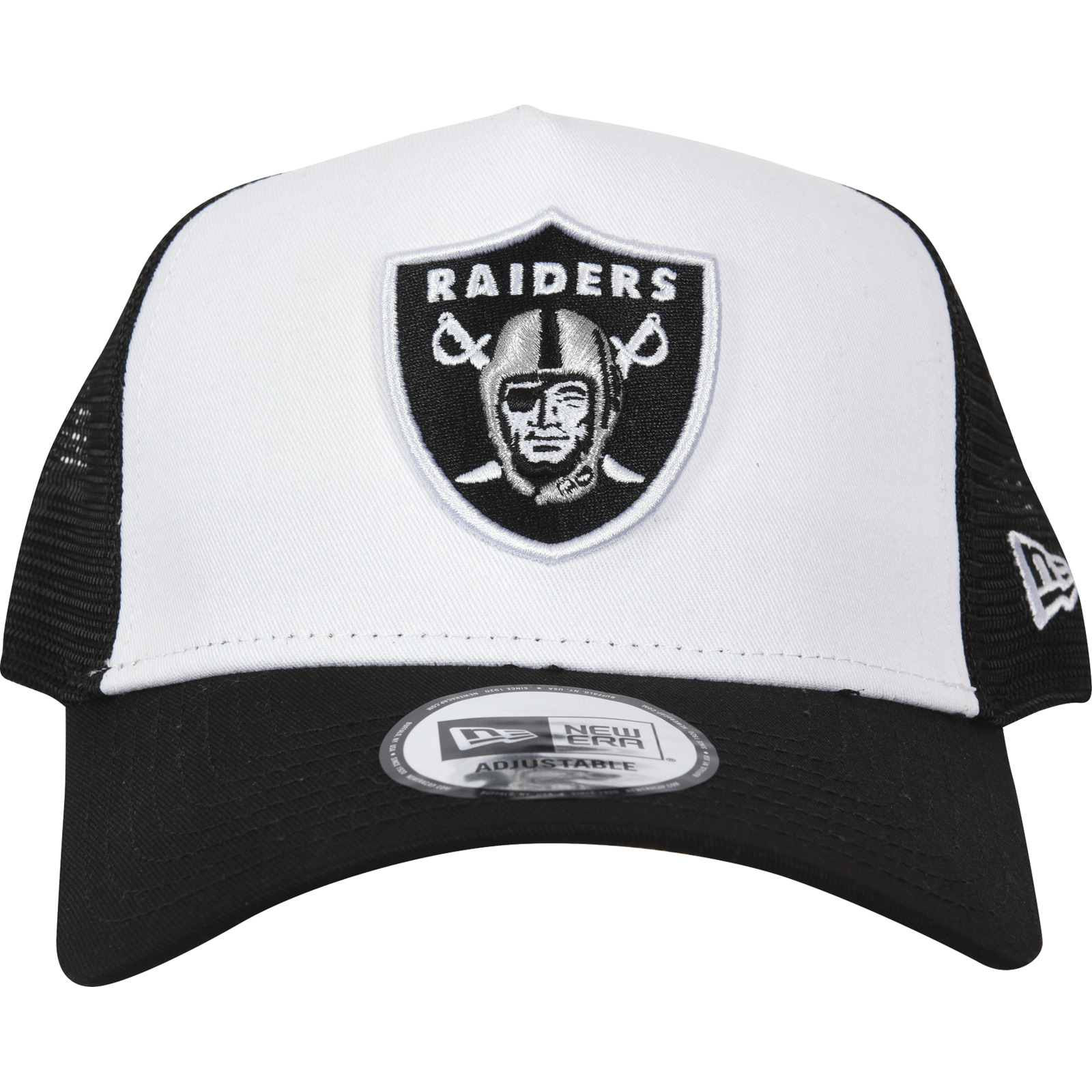 New Era Team Col block Tru Lasrai Cap