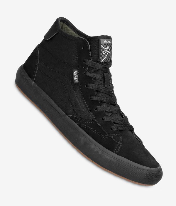 Vans The Lizzie Schuh (fatigue black)