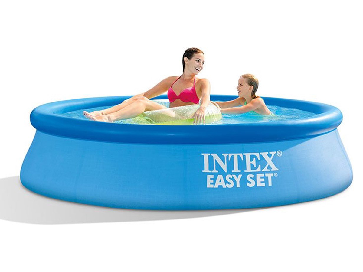Intex Easy Set Ø244 x 61 cm zwembad