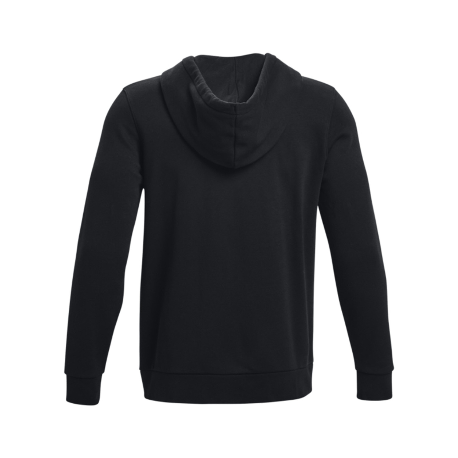 Under Armour Essential Fleece Full Zip Hoody
