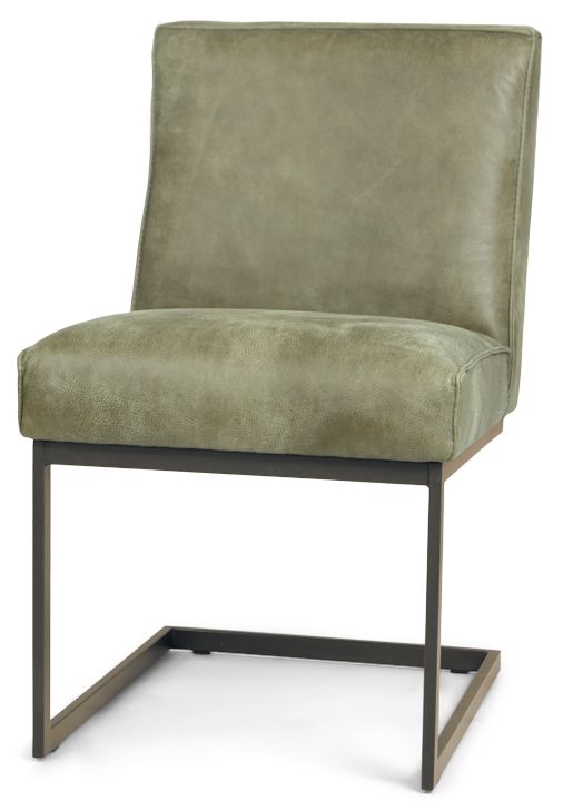 Eetkamerstoel Fun B54 x D65 x H88 cm