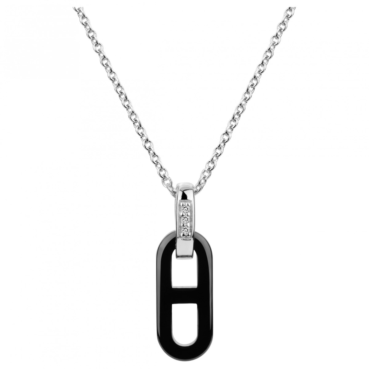 Collier en Argent