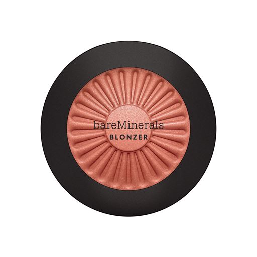 bareMinerals Gen Nude Bronzer/Blush, Kiss Of Copper