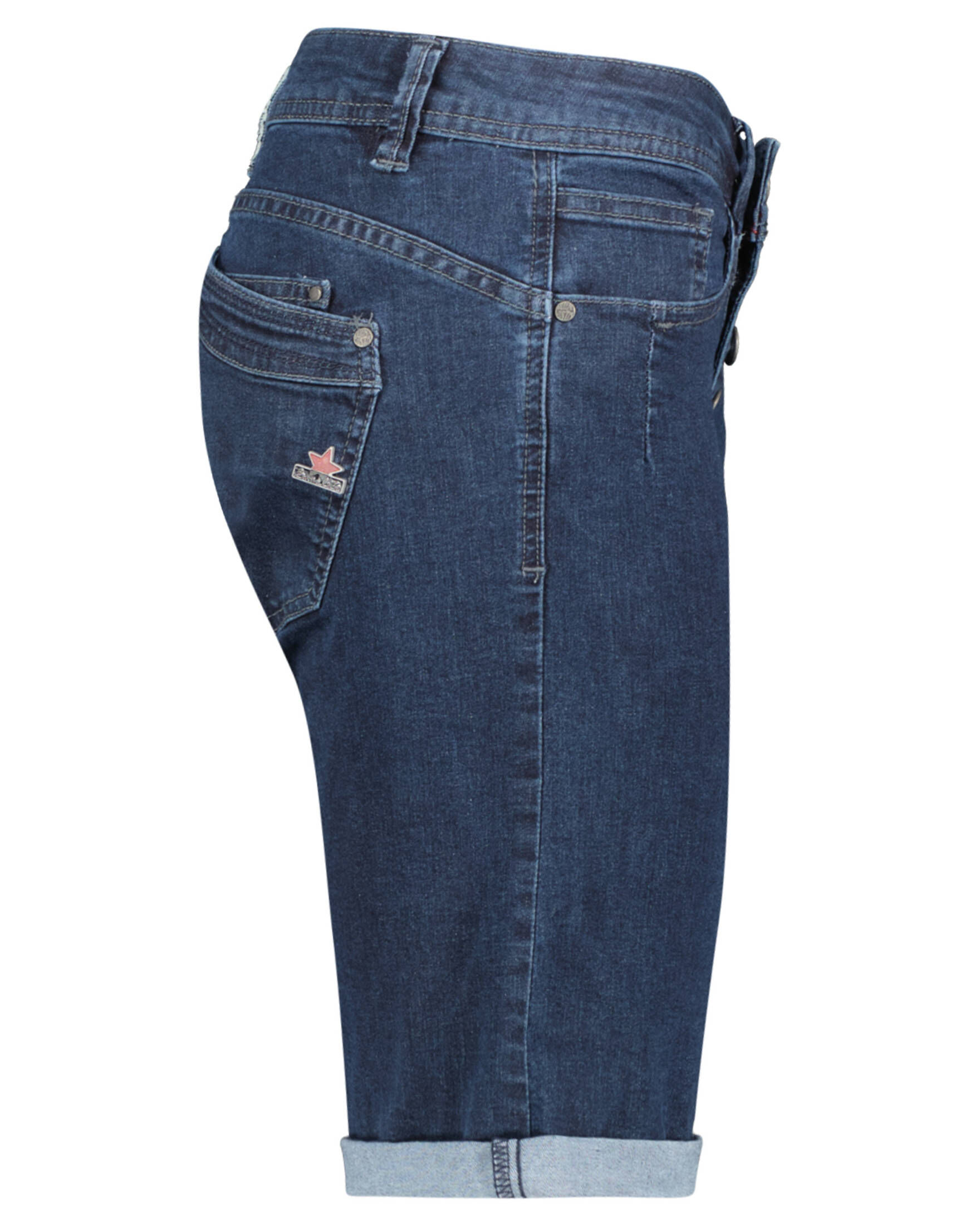 Buena Vista| Damen Shorts 