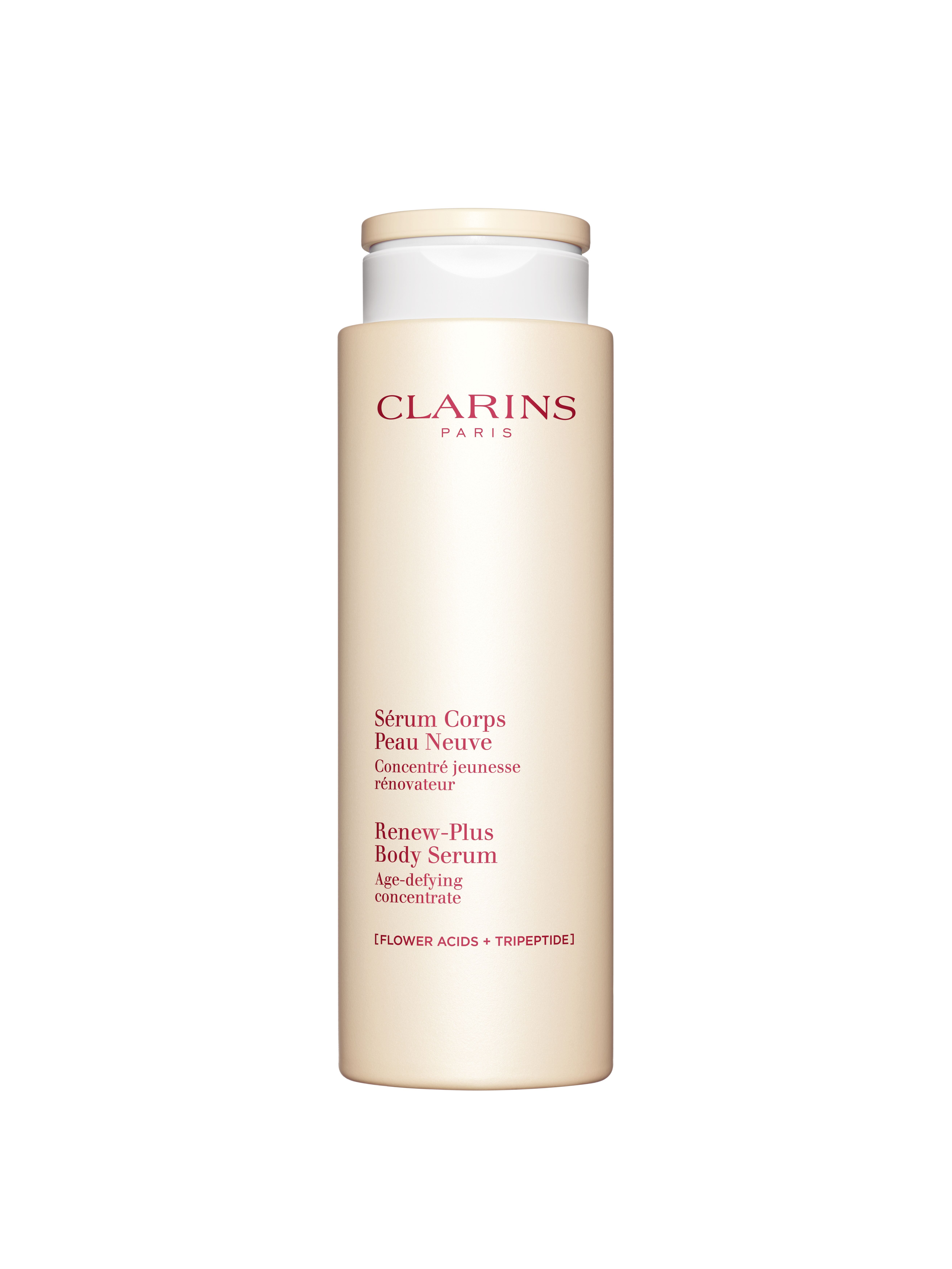 CLARINS Serum Corps Peau Normale 2025 200 ml