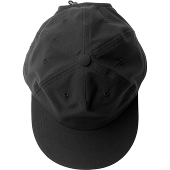 Houdini Daybreak Cap True Black