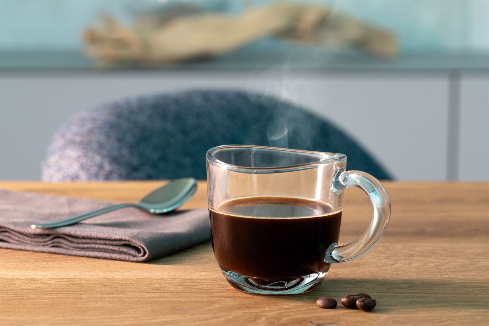 LEONARDO Espressotasse NAPOLI 6er Set