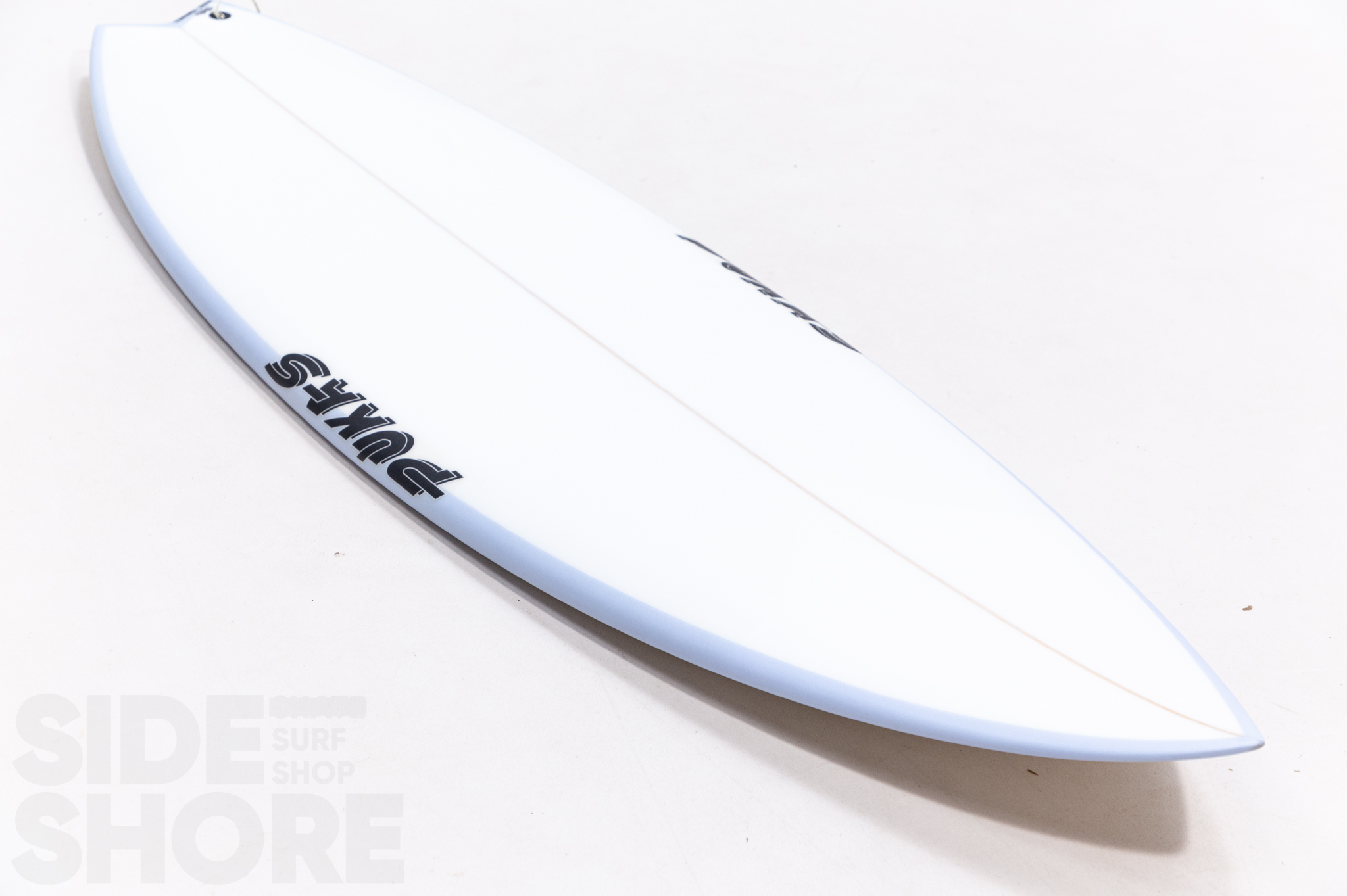 Pukas Lorentz - Dark - EPX   Spray - 5'10