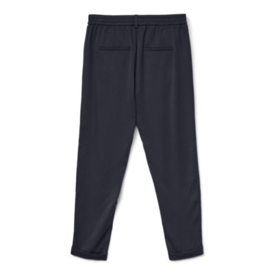 Pantalon femme Vmmaya Mr Loose Solid VERO MODA