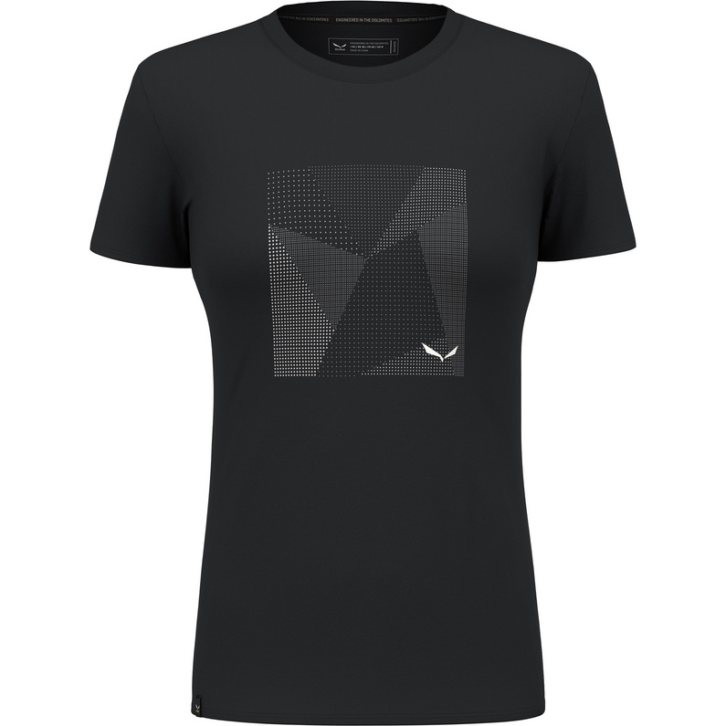 Salewa Damen Pure Building Dry T-Shirt