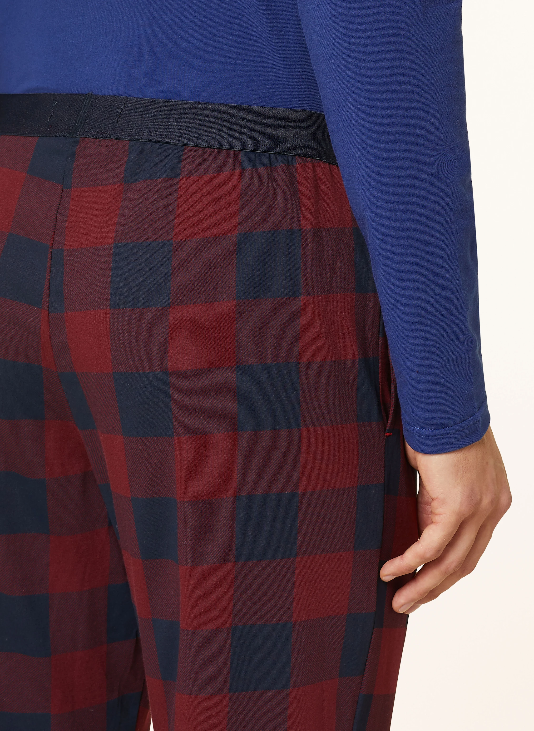TOMMY HILFIGER Schlafhose
