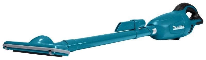 Makita DCL180Z 18V Li-ion accu stofzuiger