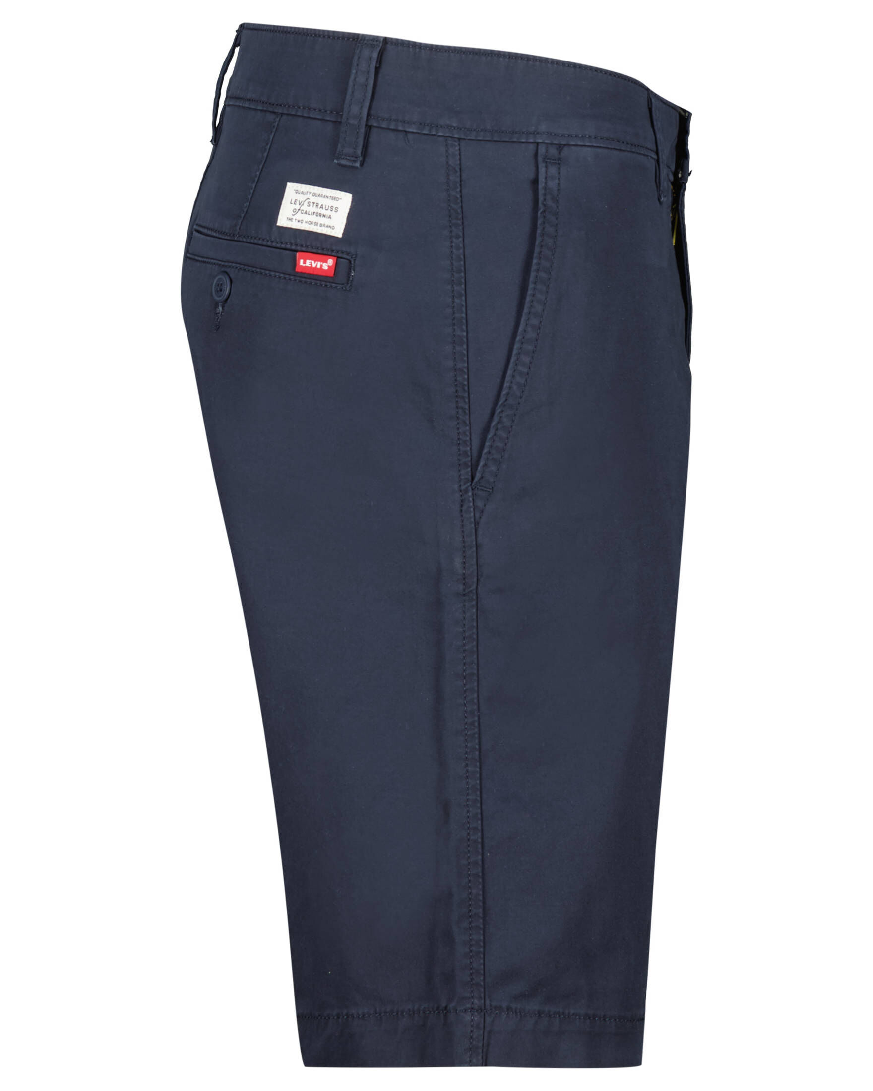 Levi's®| Herren Shorts XX CHINO SHORT II BALTIC NAVY