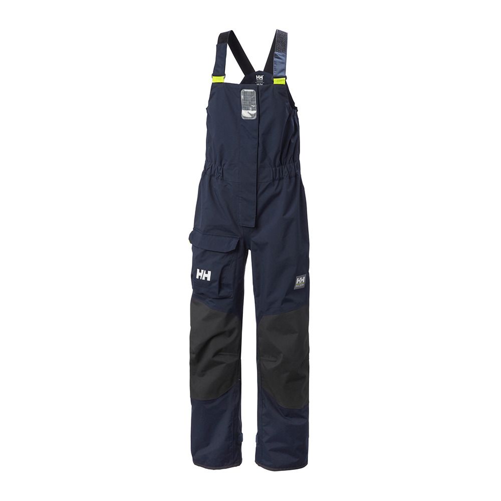 Helly Hansen PIER 3.0 - Salopette Femme navy