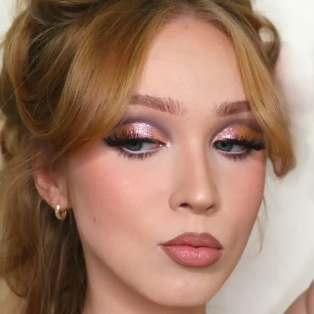 Diamond Daze Liquid Shadow 024 Haute