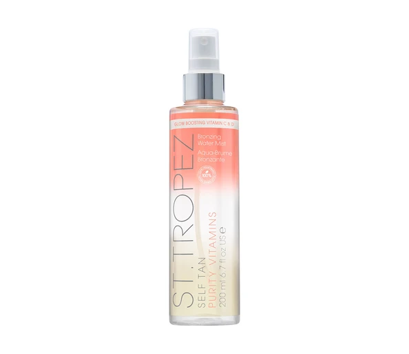 St.Tropez Self Tan Bronzing Water Mist