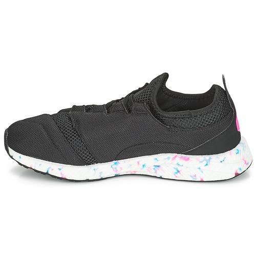 Asics - HYPER GEL-SAI W Negro / Azul / Rosa