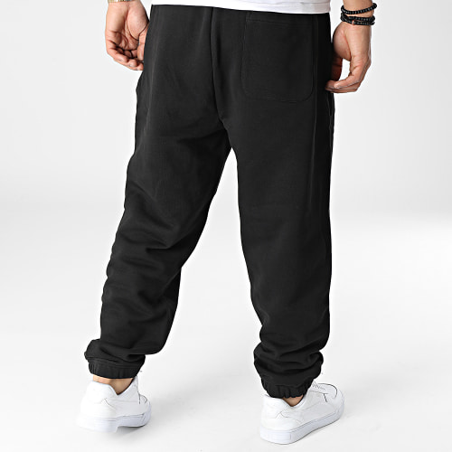 Pantalon Jogging Tommy Badge 4272 Noir