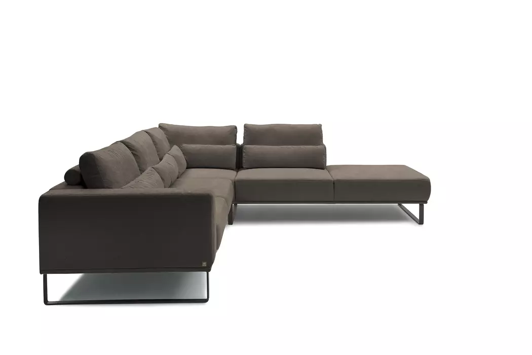 Ecksofa JustB! PM100