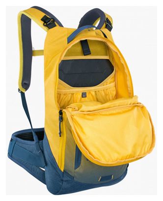 Sac à dos EVOC TRAIL PRO 10 Litres - Curry