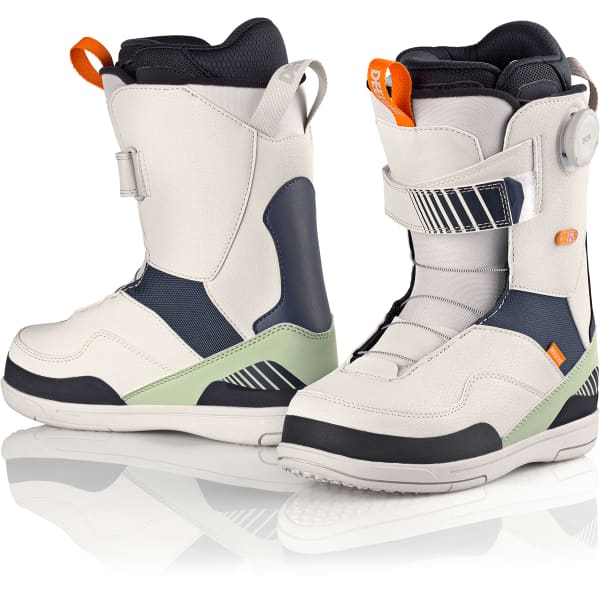 Boots snowboard DEELUXE ID LARA BOA ORION