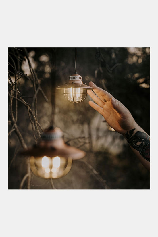 Barebones Barebones Edison String Lights Lantaarn