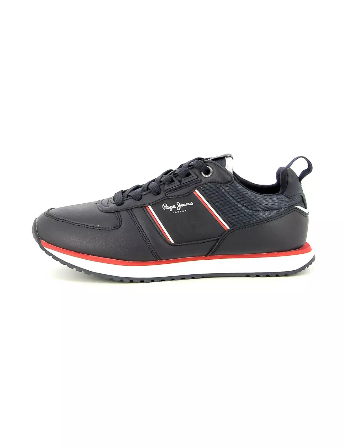 PEPE JEANS tour classic - Baskets Navy