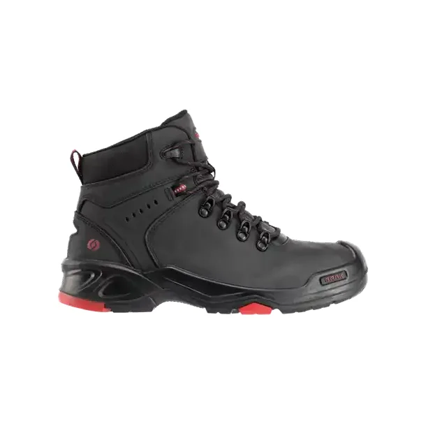 Brooklyn støvler S3 HI HRO SRC