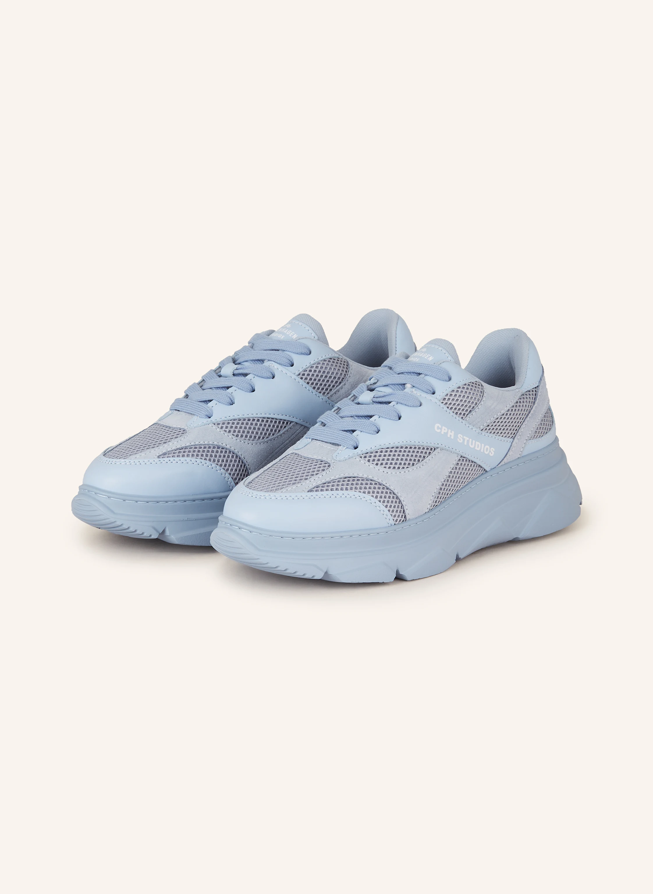 COPENHAGEN Sneaker CPH54