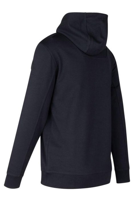 Cruyff zwarte heren sweater