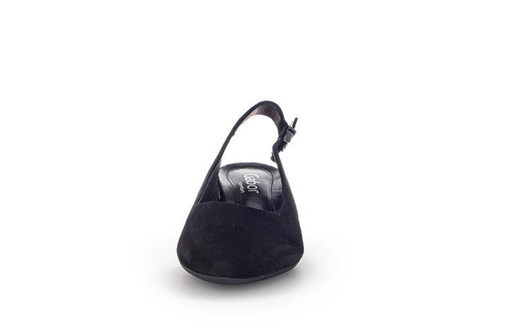 Gabor 62.260 schwarz