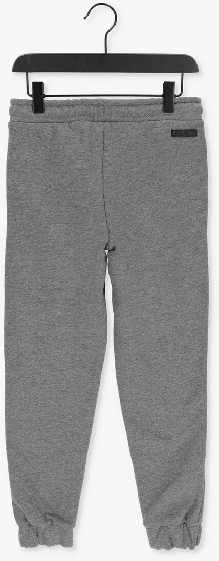 NIK & NIK grijze nik & nik joggingbroek swirl logo sweatpants