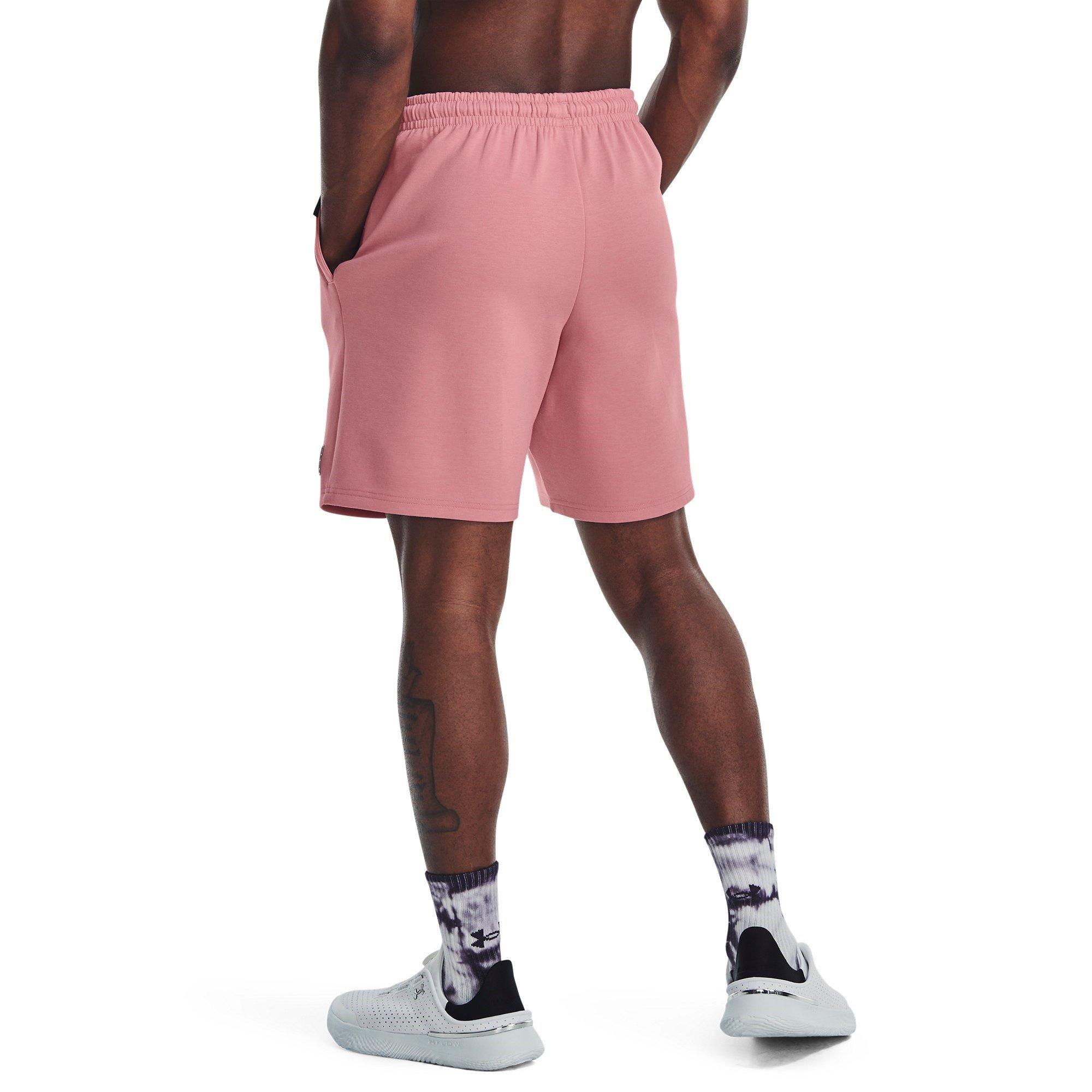Under Armour UA Summit Knit Shorts Mens