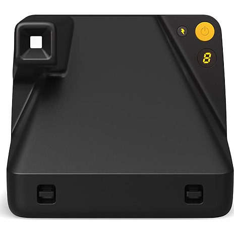 Polaroid Now Generation 2 instant-kamera