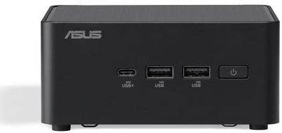 ASUS NUC 14 Pro RNUC14RVHI300002I UCFF Zwart 100U