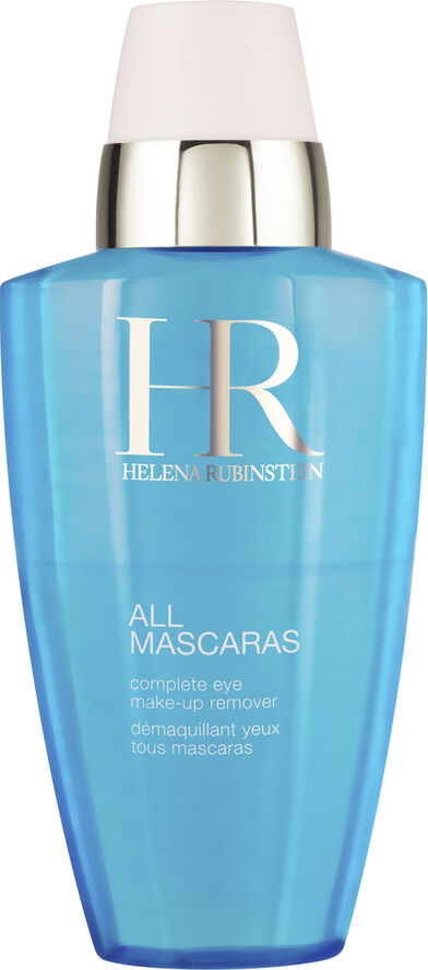 Helena Rubinstein All Mascaras!