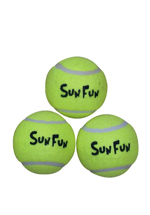 Tennisballer