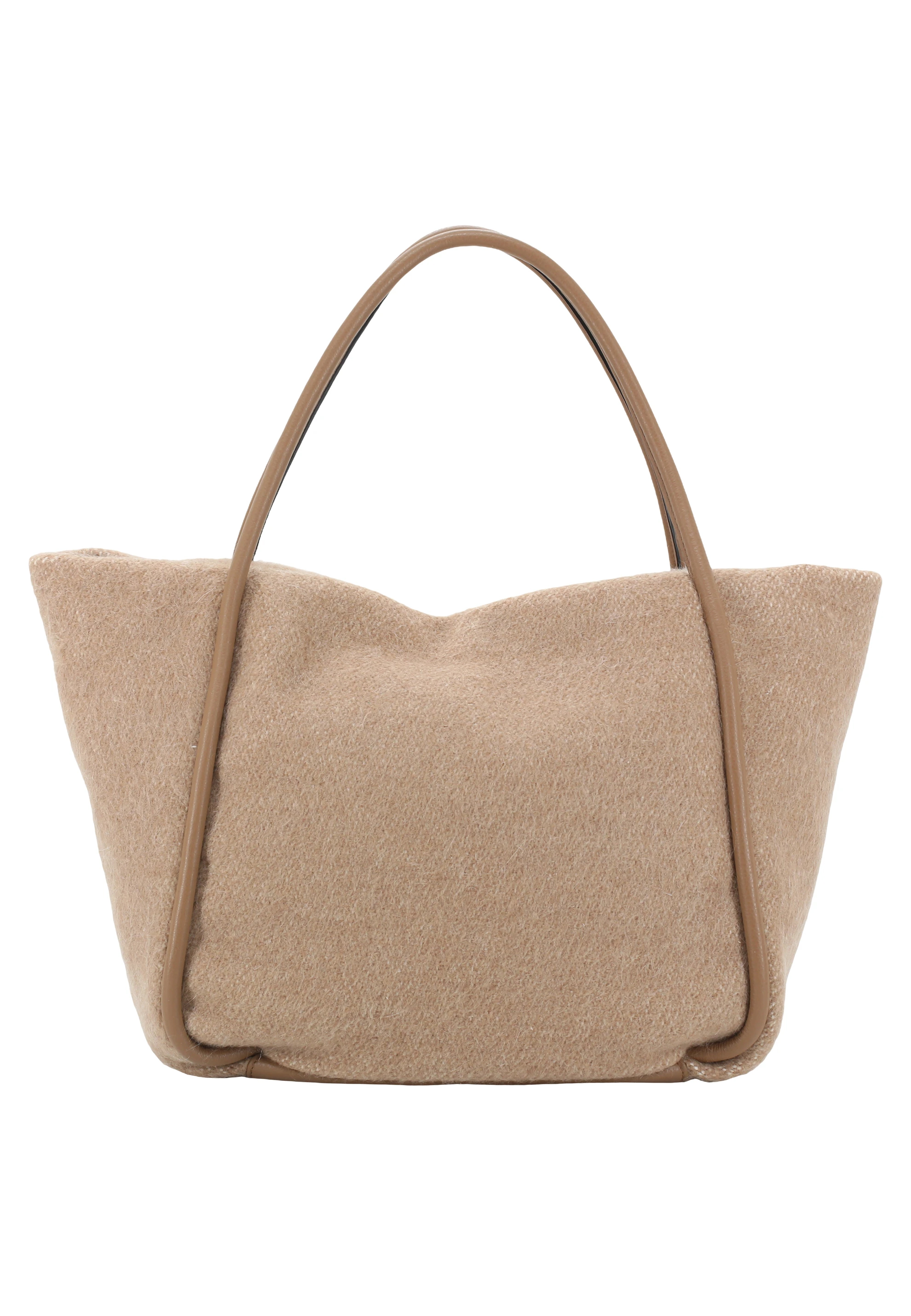 Shopper WILLOW Mohair Standard