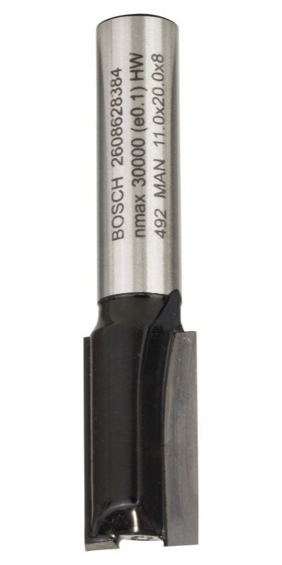 Bosch 2608628384 Vingerfrees 2-SN HM 11x20x51x8