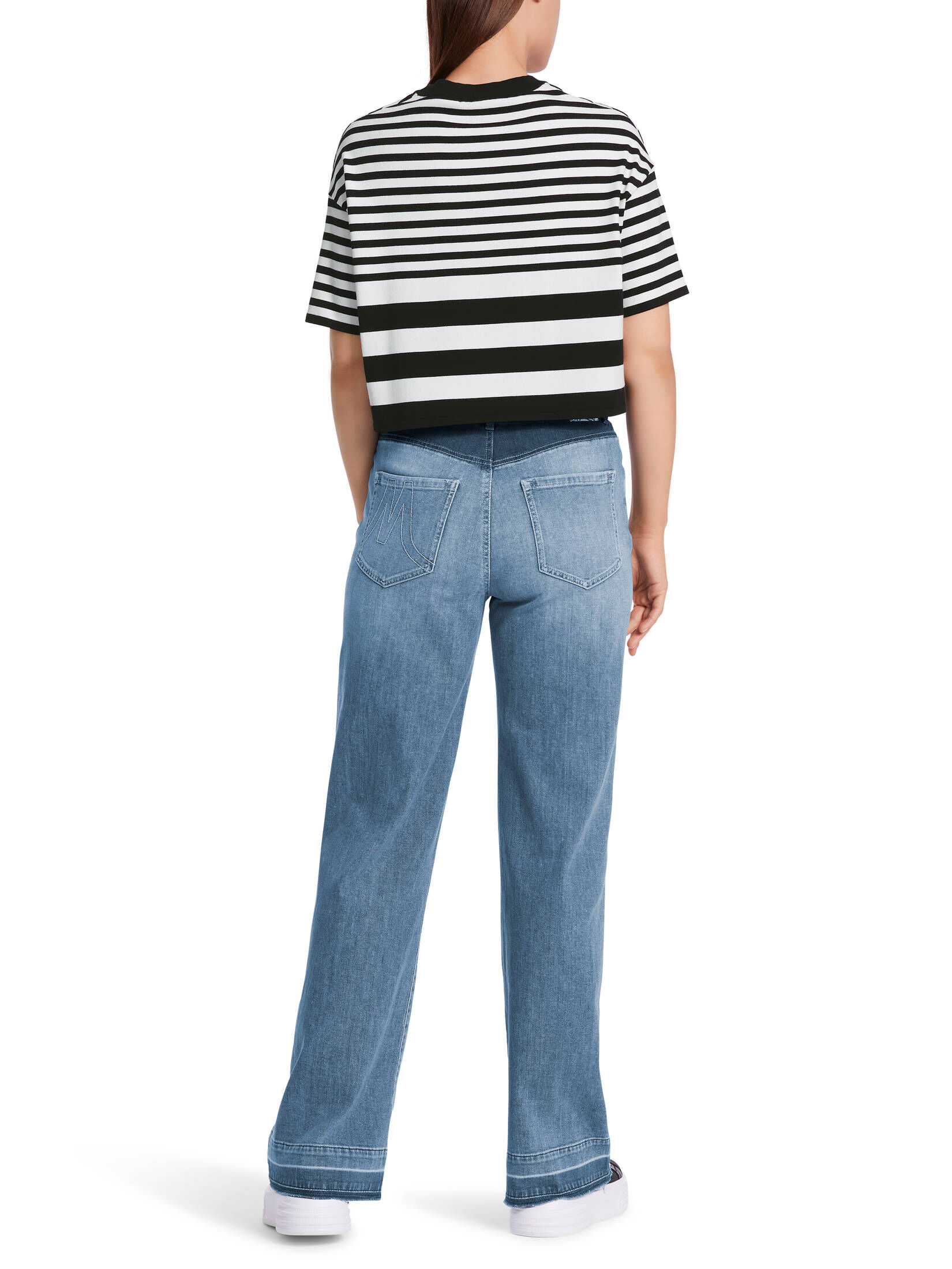 Marc Cain| Damen Sweatshirt