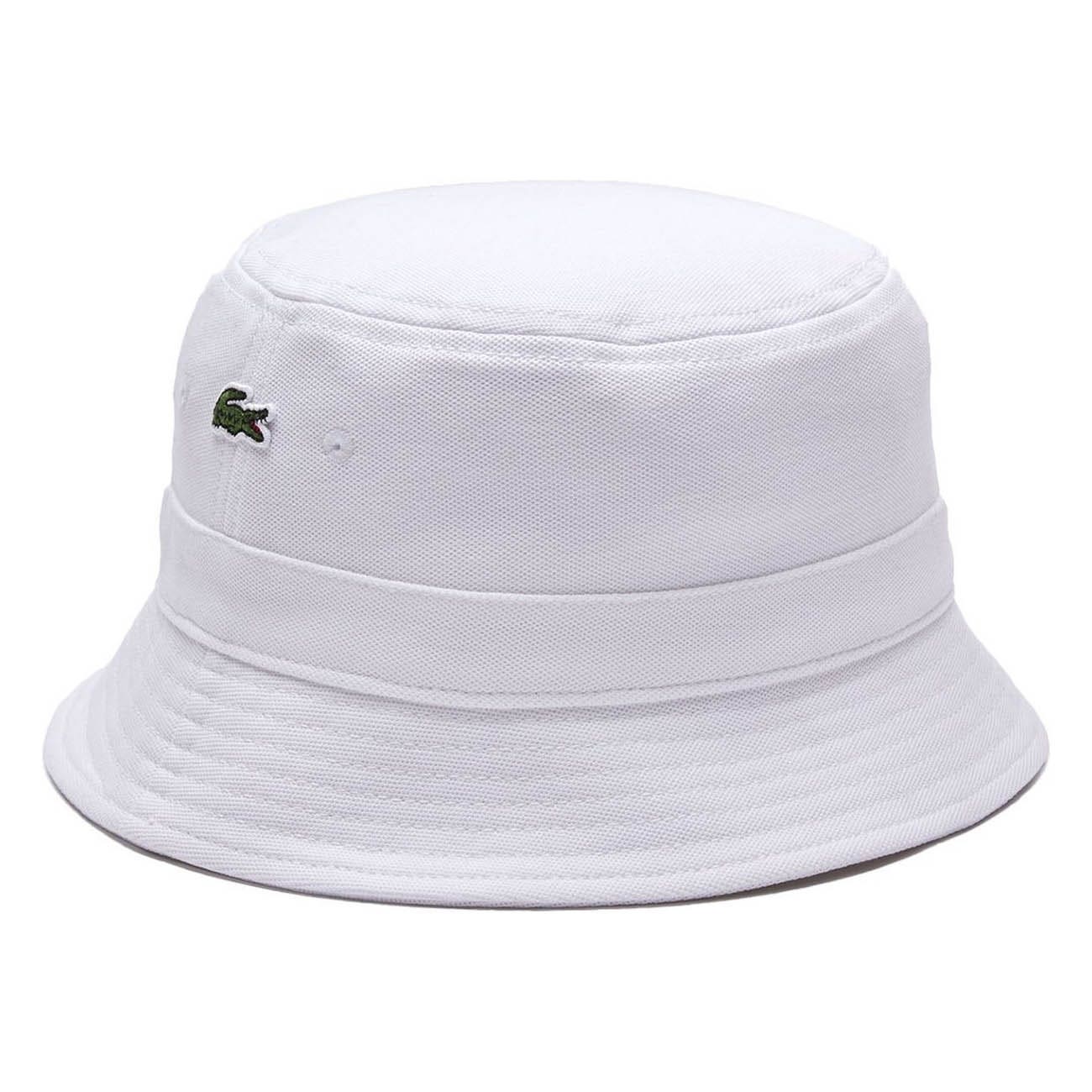 Lacoste  Bucket Hat