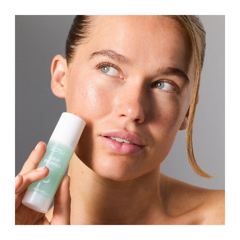 Base Gel fixatrice de maquillage Grip Primer Gosh 30 ml